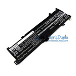 Bateria para Asus K501U V505L K501L B31N1429 A501L [bateria de substituição]